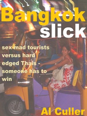 cover image of Bangkok Slick